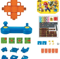 Super Mario Maze Game Dx