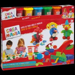 Super Set Creativo