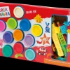 Super Set Pasta Da Modellare