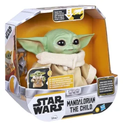Sw The Child Baby Animatronic