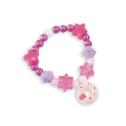 Sweet Charm Bracelets Crea Braccialetti Pasticcino
