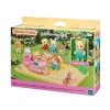 Sylvanian Families Baby Trenino Choo Choo