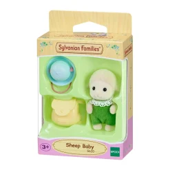 Sylvanian Families Bebe Pecora