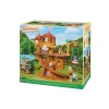 Sylvanian Families Casa Sull'Albero