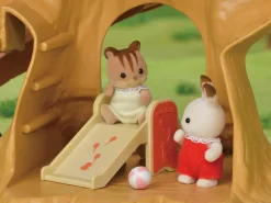 Sylvanian Families Casa Sull'Albero