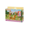 Sylvanian Families Funivia Per Bambini