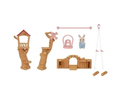 Sylvanian Families Funivia Per Bambini