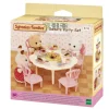 Sylvanian Families Set Festa Con Dolci Arredamento Per La Casa Sf