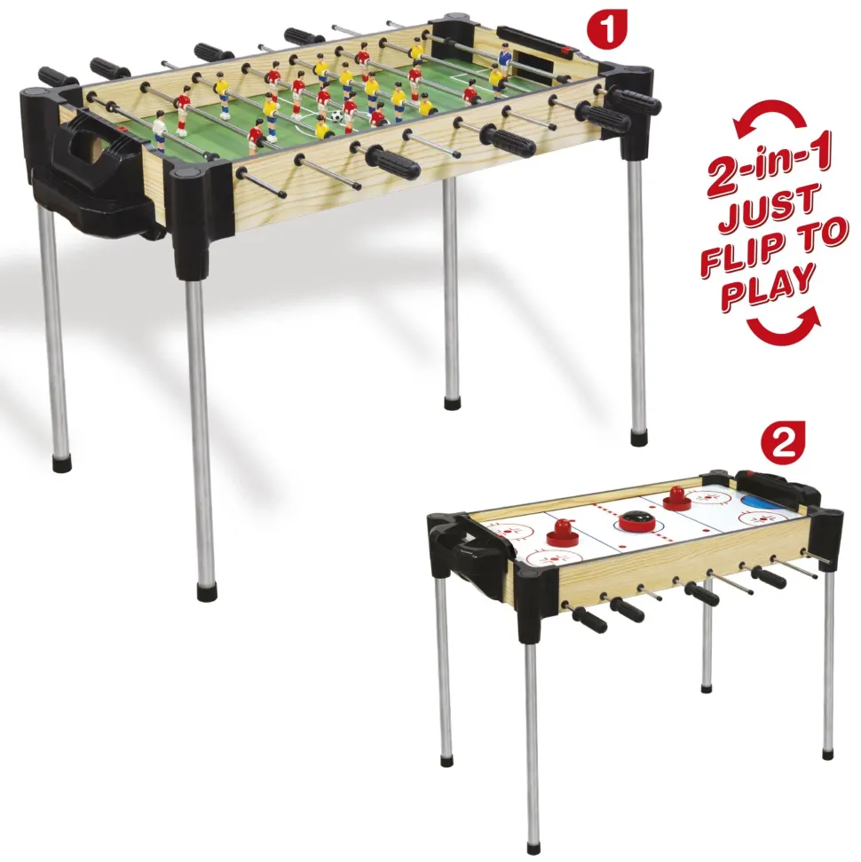 Table 2 In 1 82Cm