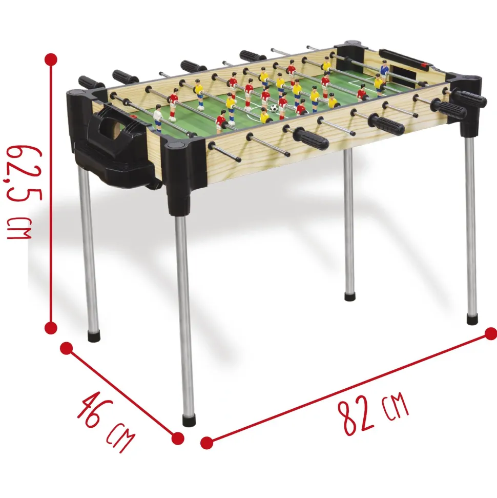 Table 2 In 1 82Cm