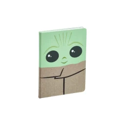 Taccuino The Child Star Wars Mandalorian