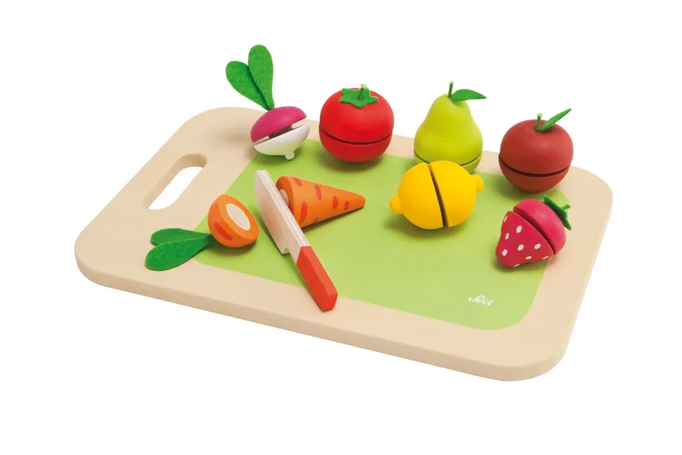 Tagliere Frutta E Verdura