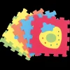 Tappeto Puzzle Animali 9Pcs