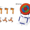 Target Set
