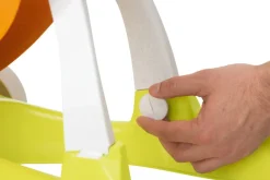 Tartaruga Primipassi E Cavalcabile 2In1 Eco+, 9 Mesi+
