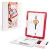 Tavoletta Moda Da Ricalco Flawless Fashion Designer Light-Up