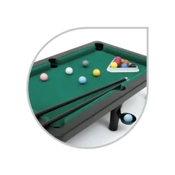 Tavolino 4 Giochi