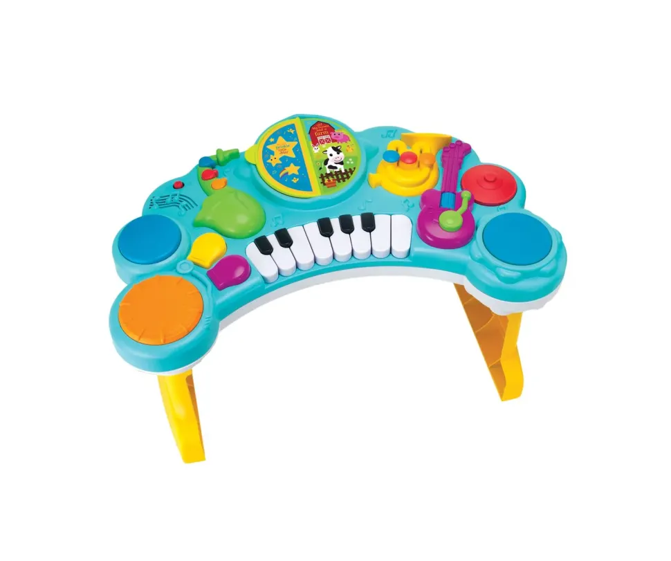 Tavolino Music Combo 10 In 1
