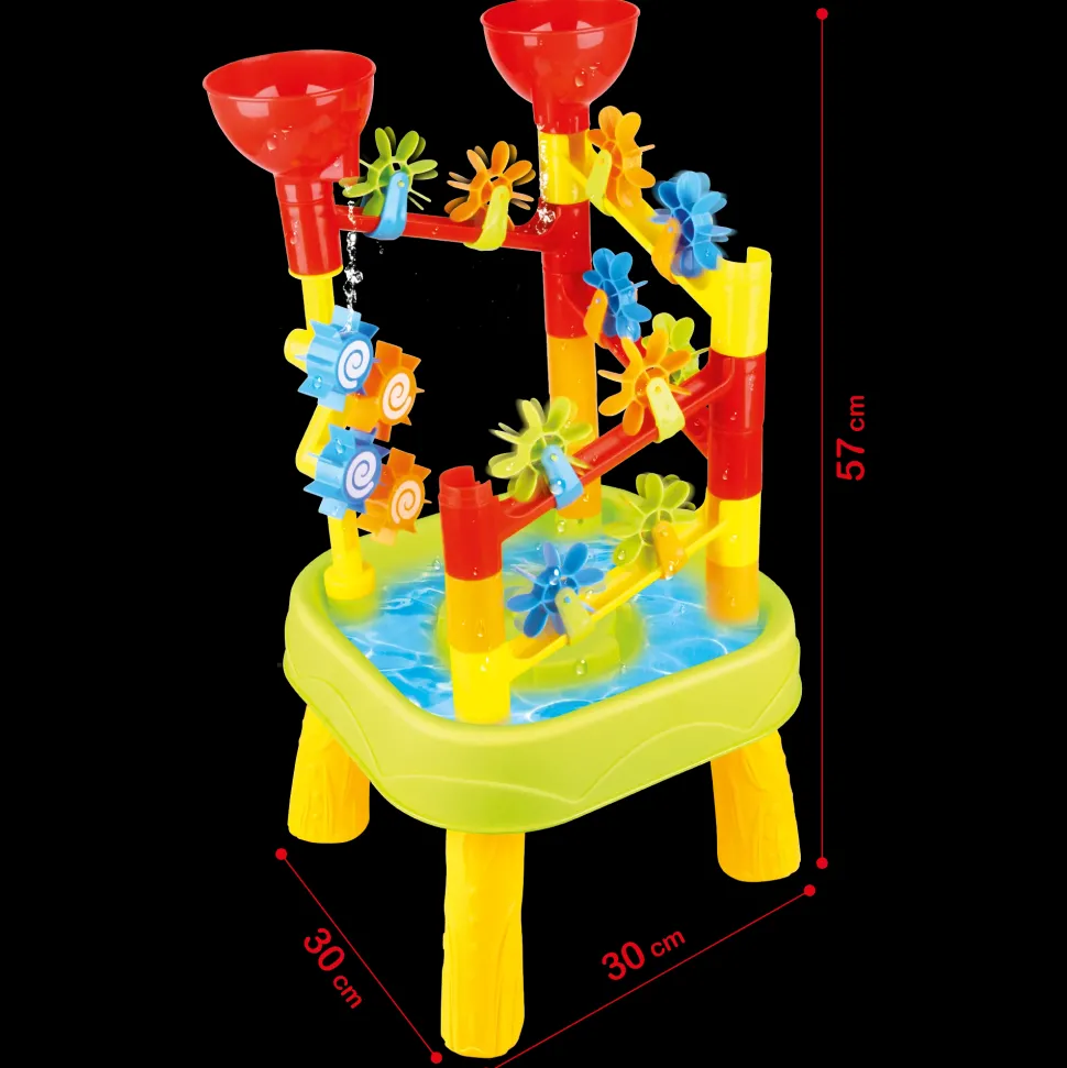 Tavolino Water Park