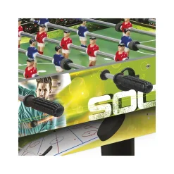 Tavolo Multigioco 5 In 1