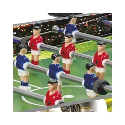 Tavolo Multigioco 5 In 1