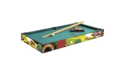 Tavolo Multigioco 5 In 1