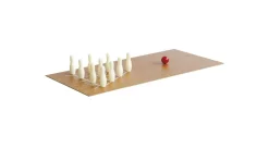 Tavolo Multigioco 5 In 1
