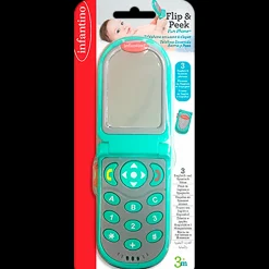 Telefono Con Suoni