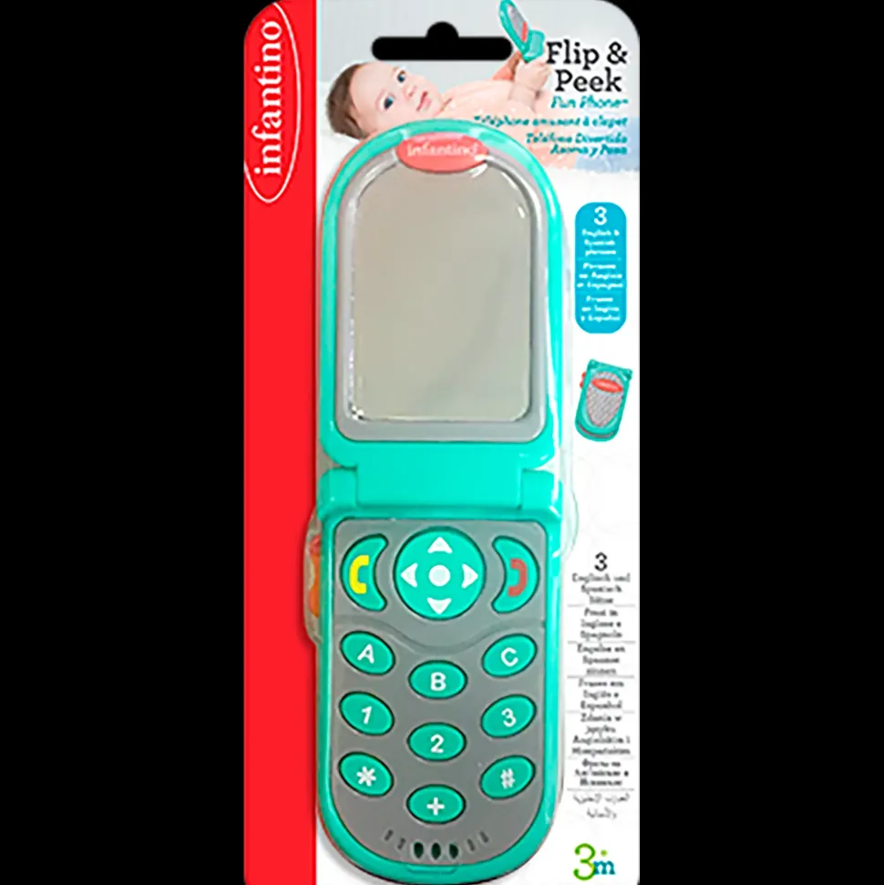 Telefono Con Suoni