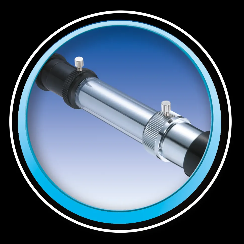 Telescopio