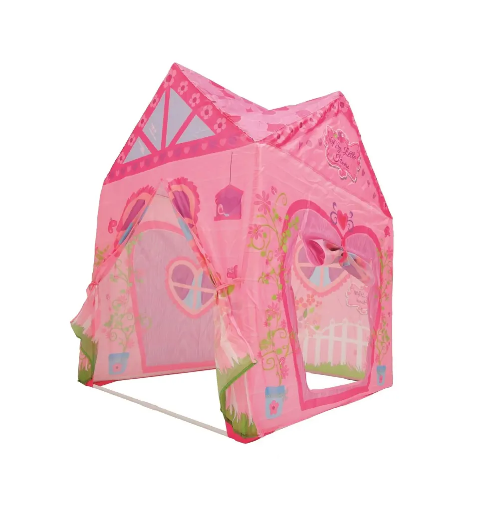 Tenda Casetta Principesse