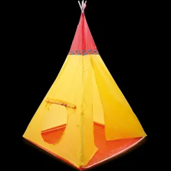 Tenda Indiana