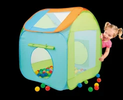 Tenda Pop-Up