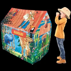 Tenda Zoo