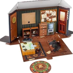 Thinkfun Escape The Room: Omicidio Di Mafia, Gioco Di Logica Da Tavolo Per Adulti, 13 Giocatori, Eta 14+ Anni