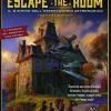 Thinkfun Escape The Room "Il Mistero Dell'Osservatorio", Gioco Da Tavolo, Da 3 A 8 Giocatori, 10+ Anni
