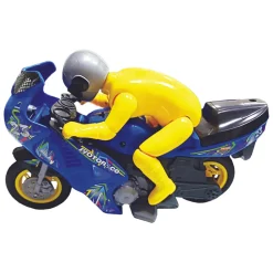 Thunder Moto