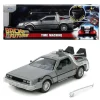 Time Machine Back To The Future 1, 1:24
