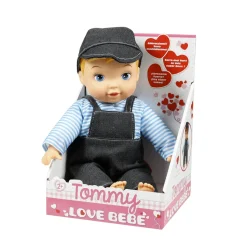 Tommy Soft