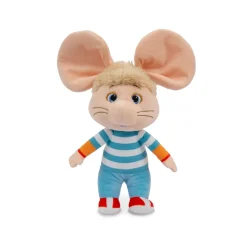 Topo Gigio Parlante