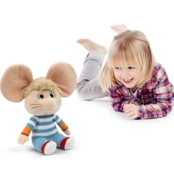 Topo Gigio Parlante