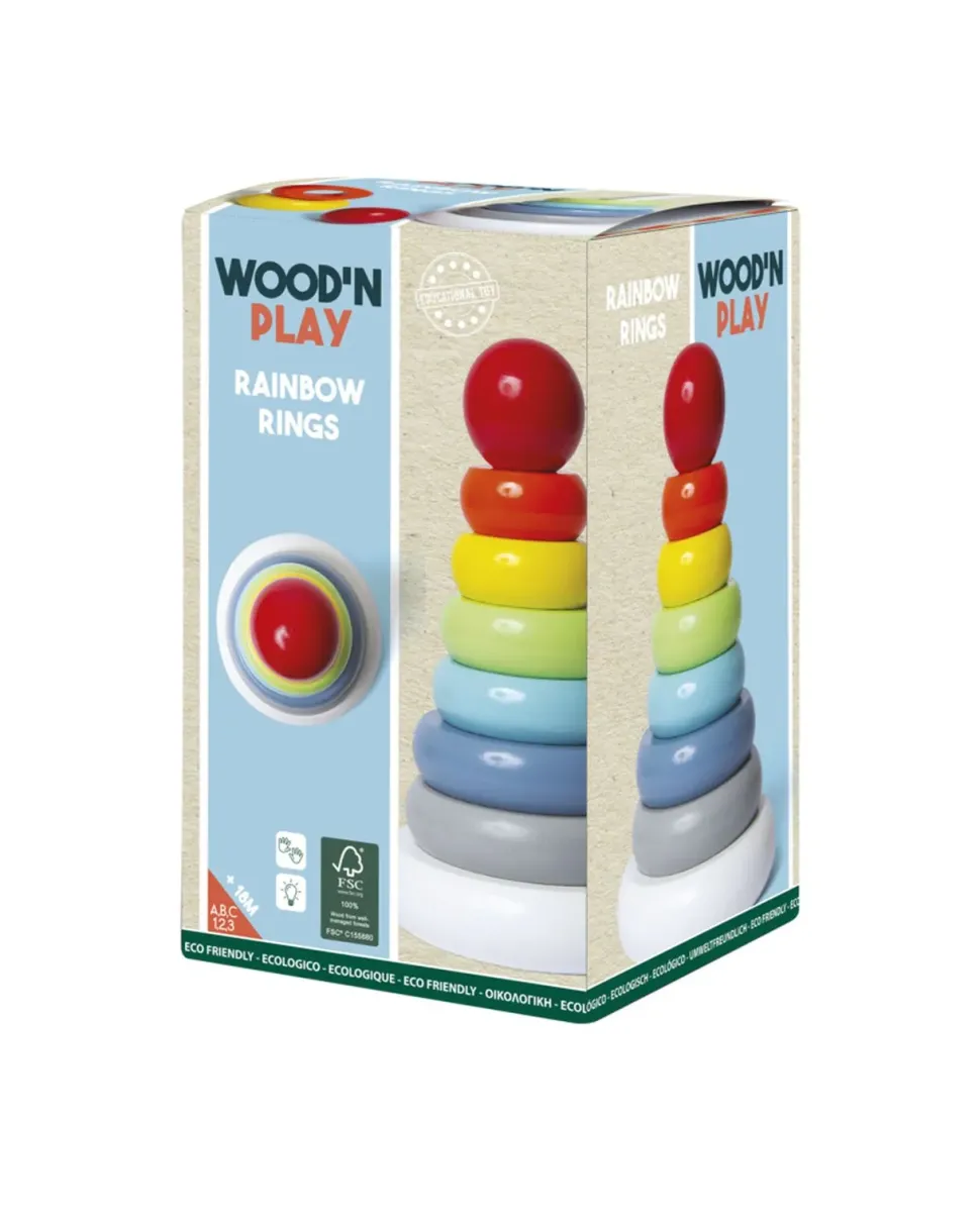 Torre Arcobaleno