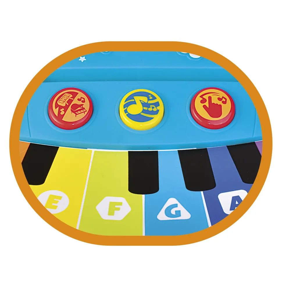 Touch Piano