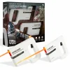 Toy Laser Tag Handtank Attack Pack