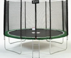 Trampolino 430