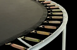 Trampolino 305 Cm