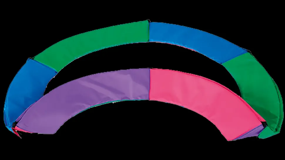 Trampolino Junior