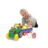 Trattore Con Animali Farm Tractor