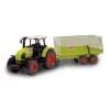 Trattore Trailer