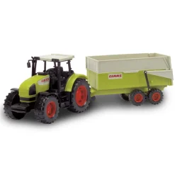 Trattore Trailer